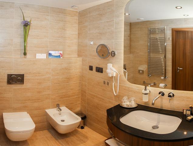 Ensana Health Spa Hotel Esplanade