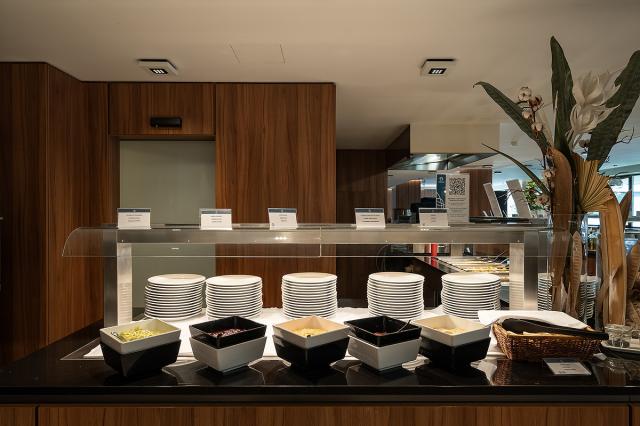 Ensana Health Spa Hotel Esplanade