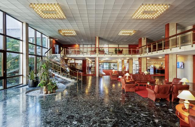 Ensana Health Spa Hotel Esplanade