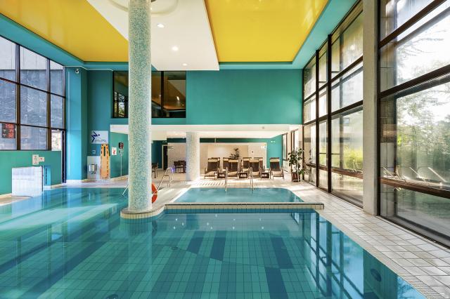 Ensana Health Spa Hotel Esplanade