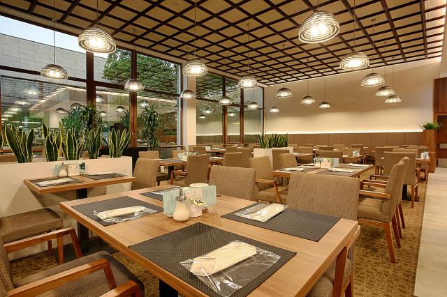 Ensana Health Spa Hotel Esplanade