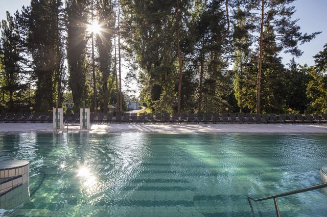 Ensana Health Spa Hotel Esplanade