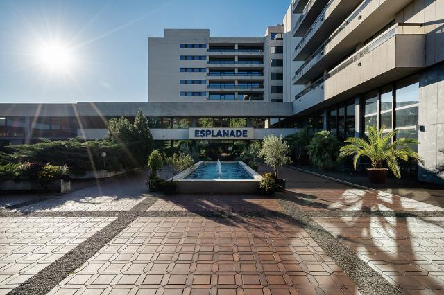 Ensana Health Spa Hotel Esplanade