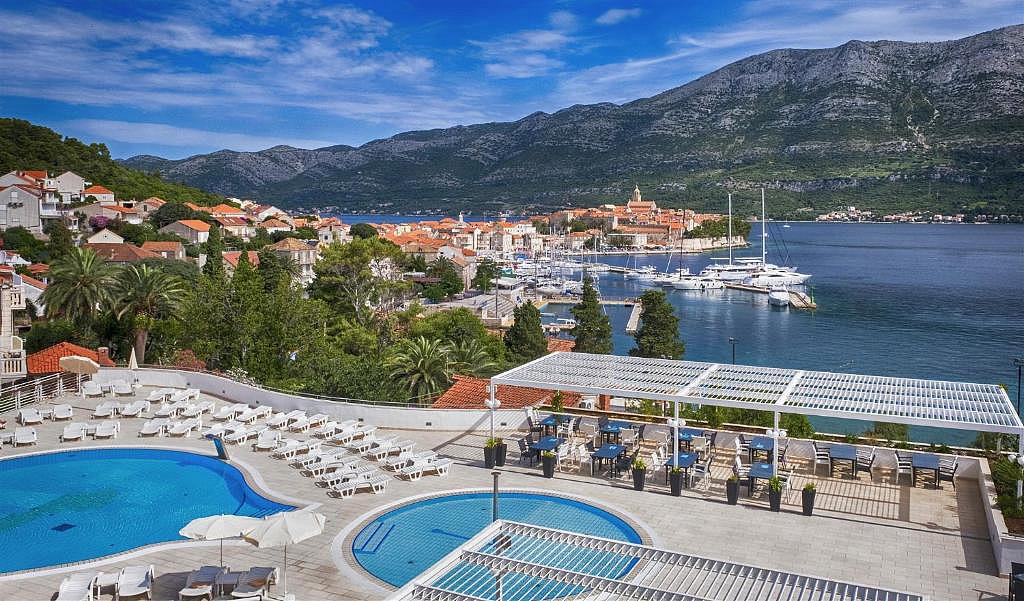 Marco Polo Korčula