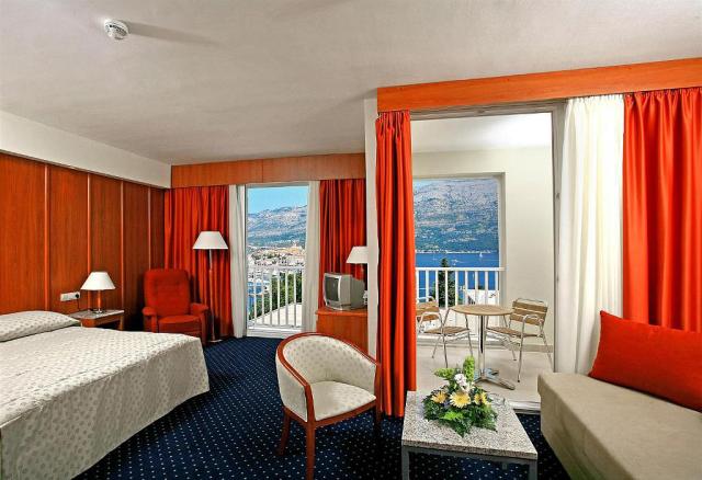 Marco Polo Korčula