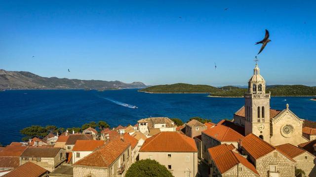 Marco Polo Korčula