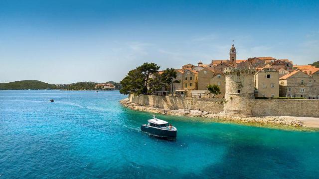 Marco Polo Korčula