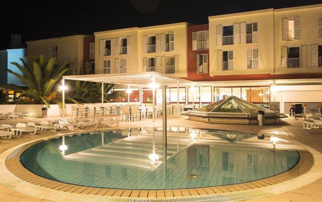 Marco Polo Korčula