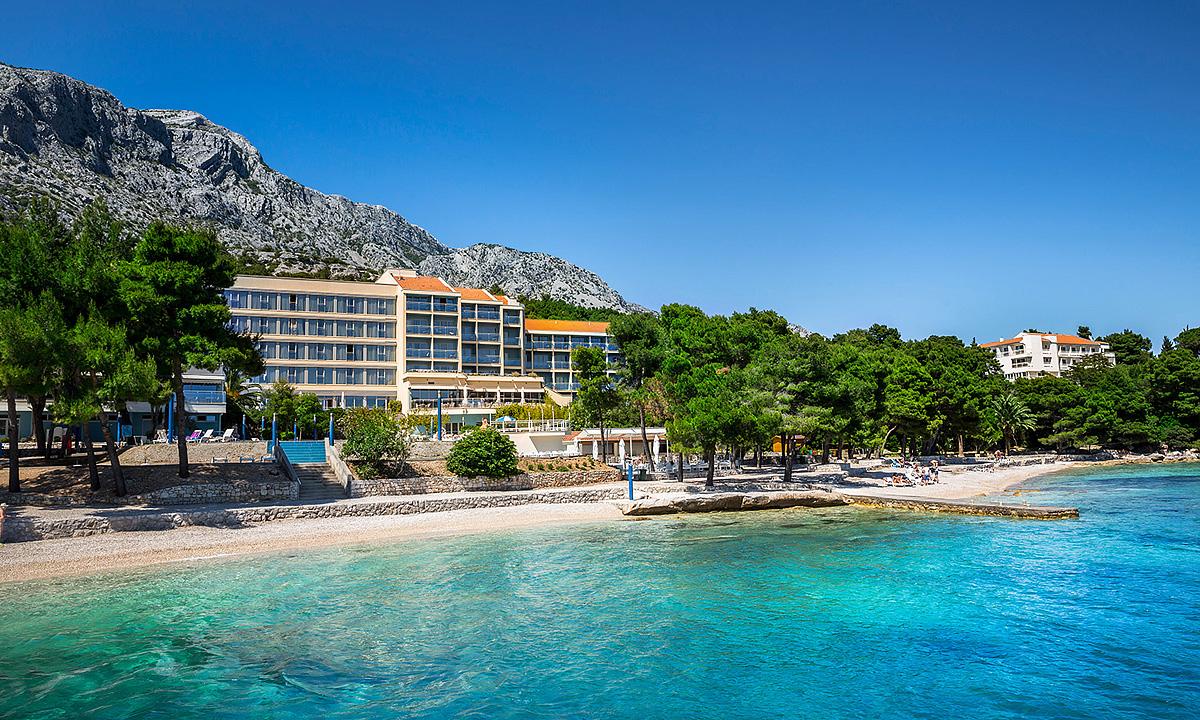 Aminess Grand Azur
