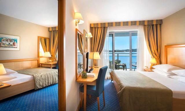 Aminess Grand Azur