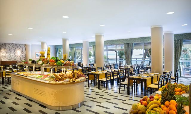 Aminess Grand Azur