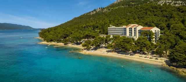 Aminess Grand Azur