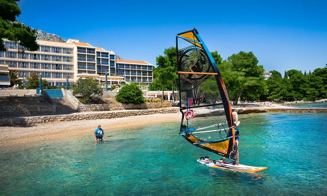 Aminess Grand Azur