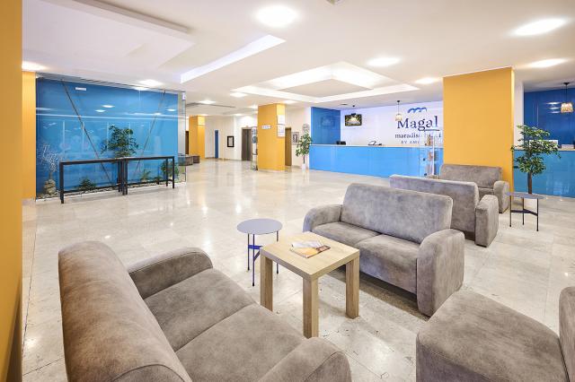 Magal Maradiso Hotel by Aminess