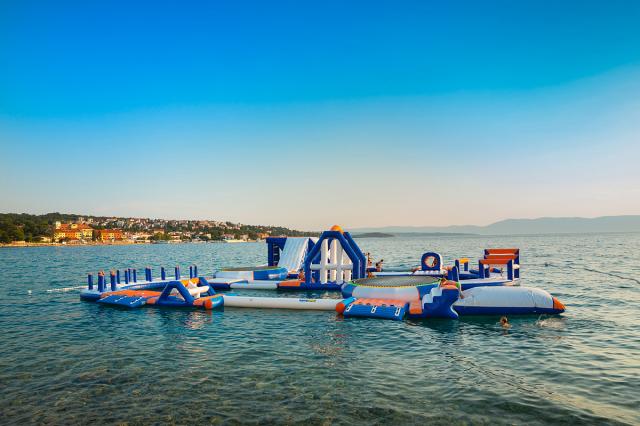 Magal Maradiso Hotel by Aminess