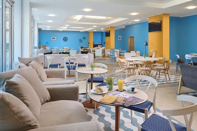 Magal Maradiso Hotel by Aminess