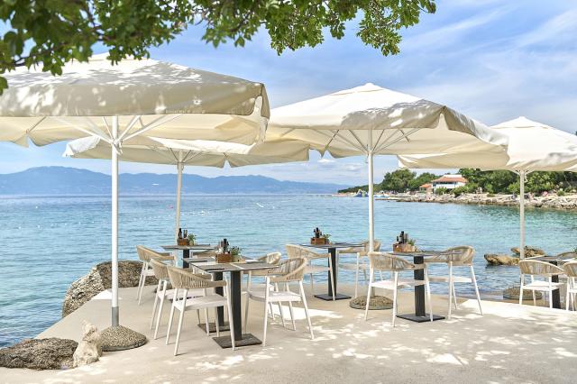 Magal Maradiso Hotel by Aminess