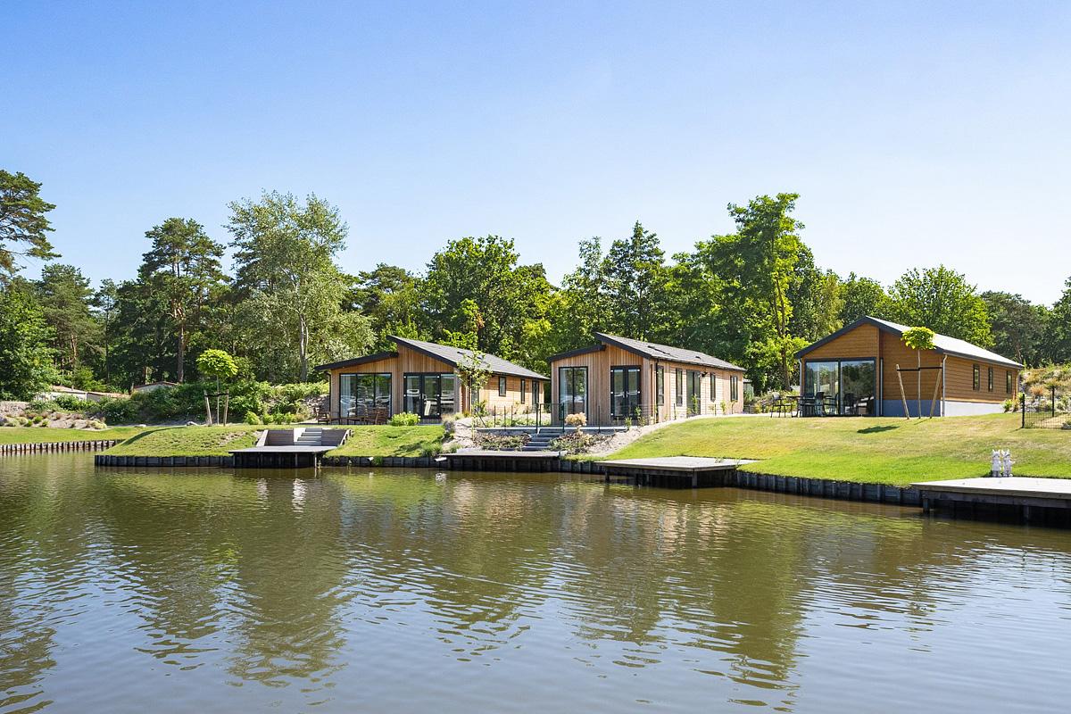 EuroParcs Zilverstrand