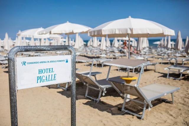 Pigalle 