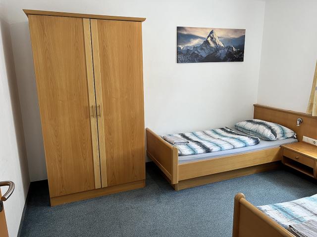 Apartmány Gletscherblick
