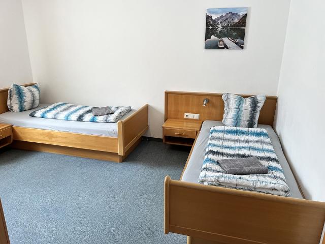 Apartmány Gletscherblick