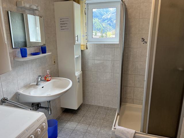 Apartmány Gletscherblick