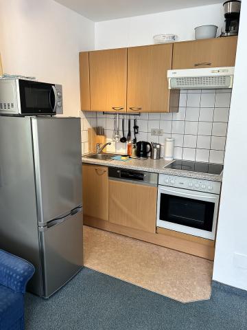 Apartmány Gletscherblick