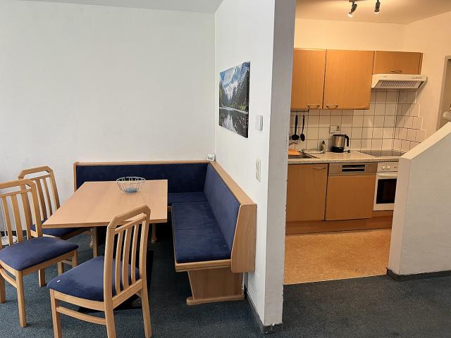Apartmány Gletscherblick