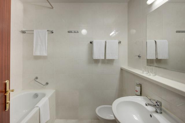 Spa Hotel Grand Splendid
