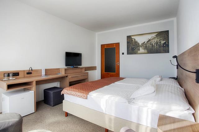 Spa Hotel Grand Splendid