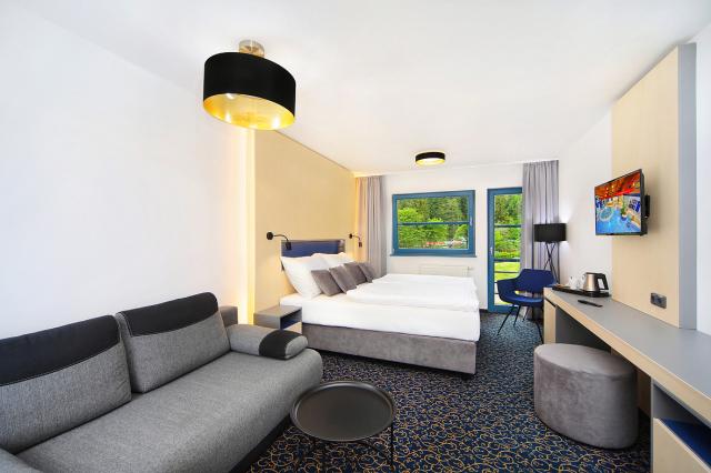 Resort Špindl
