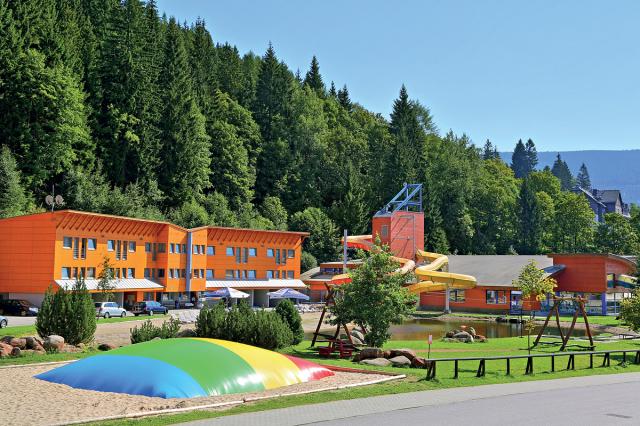 Resort Špindl