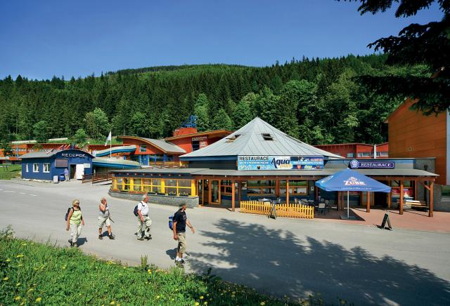 Resort Špindl