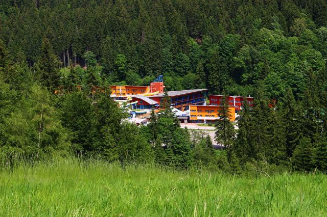 Resort Špindl