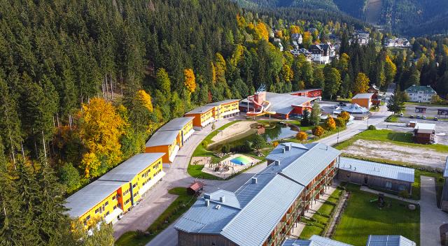 Resort Špindl