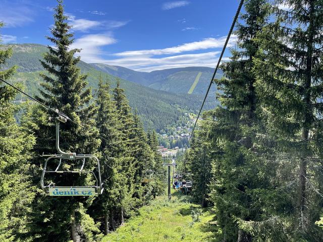 Resort Špindl