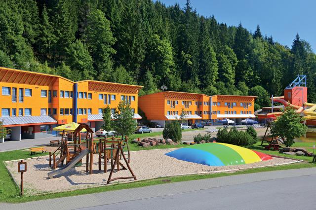 Resort Špindl