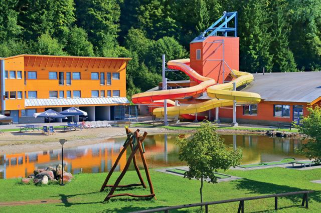 Resort Špindl
