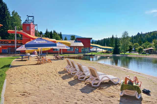 Resort Špindl