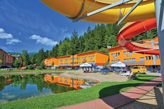 Resort Špindl