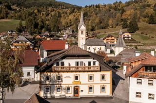 Gasthof Mentenwirt
