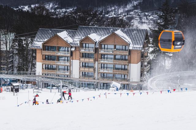 Forest Park Resort & Spa