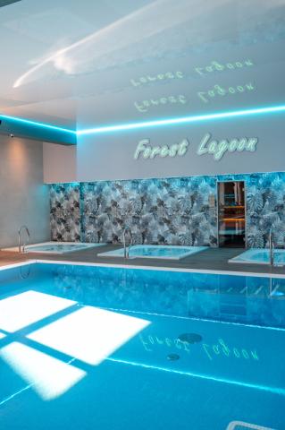 Forest Park Resort & Spa