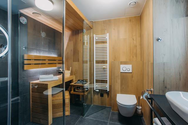Forest Park Resort & Spa