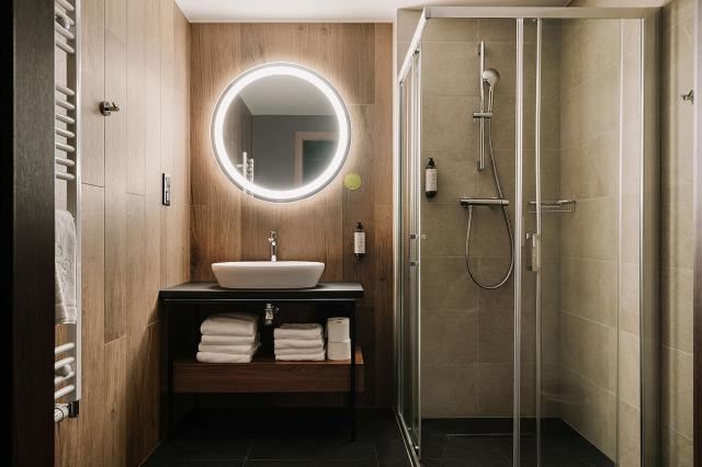 Forest Park Resort & Spa