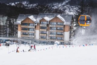 Forest Park Resort & Spa