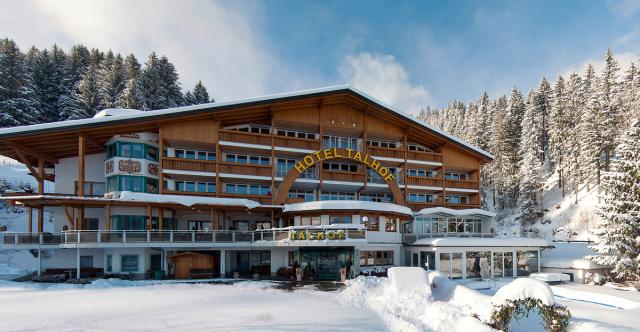 Talhof Garni & more