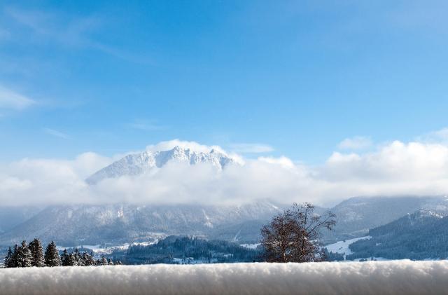 Talhof Garni & more