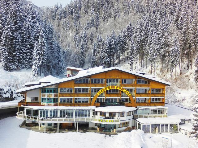 Talhof Garni & more