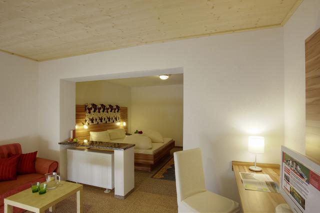Talhof Garni & more